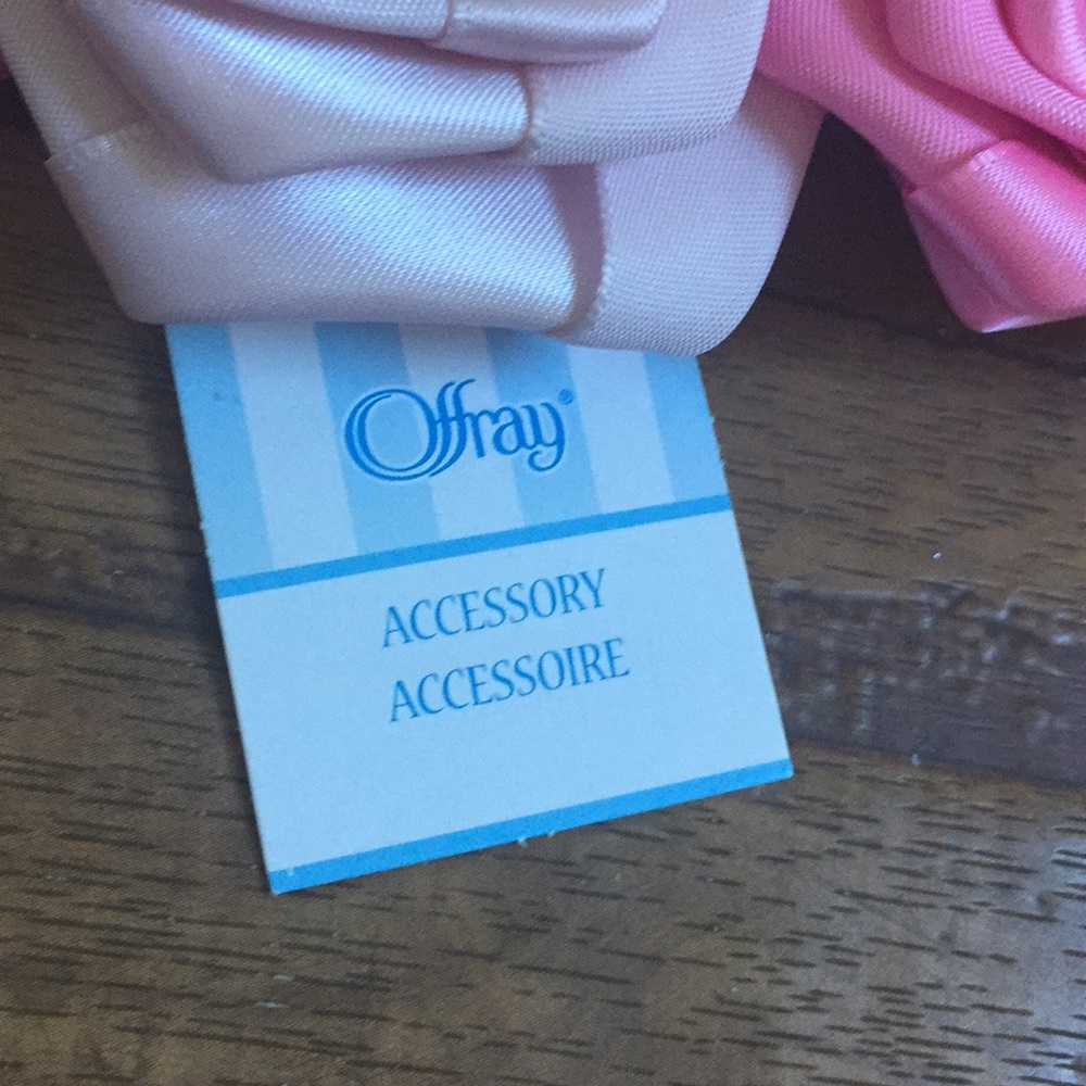 Baby headband - Picture 2 of 3